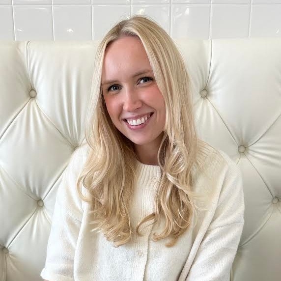 Katherine Lockaby, Counseling Intern