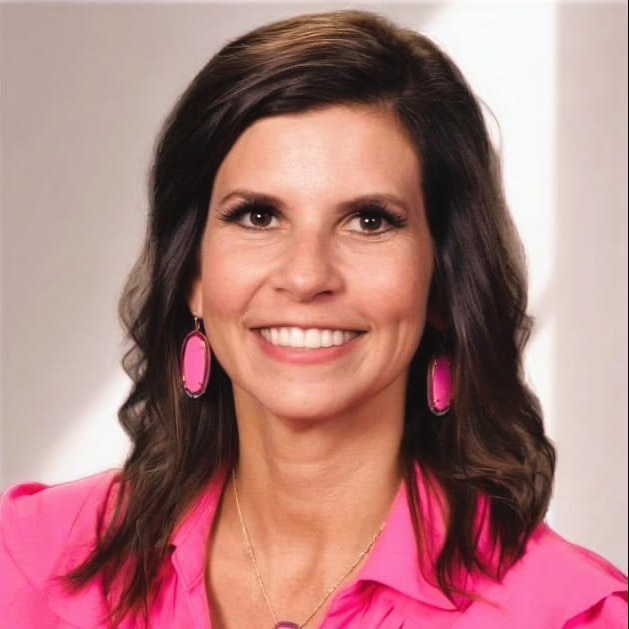 Amanda Schmidt, LPC- Supervisor